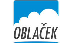 Oblaček